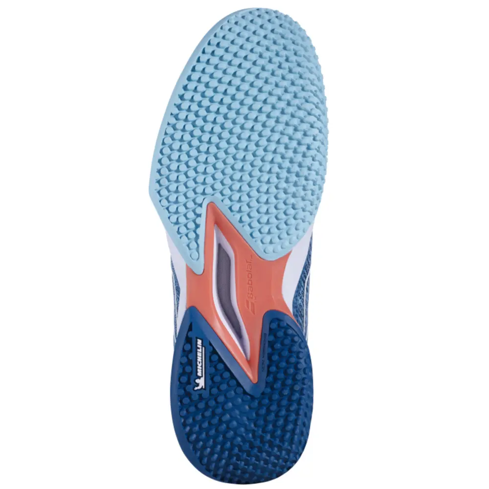 Giày Babolat Jet Mach 3 ‘Sand Grass’ 30S23627-4105 - Ảnh 5