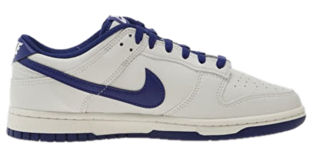 Giày Nike Dunk Low ‘Deep Royal Blue’ HF5441-117
