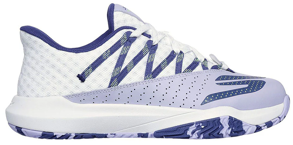 Giày Skechers Go Viper Court Rally ‘White’ 172110C-WPH