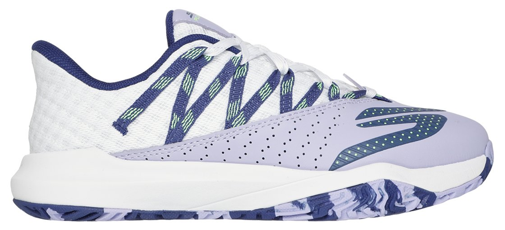 Giày Skechers Viper Court Rally 'White' 172110C-WPR