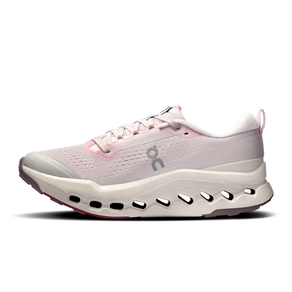 Giày On Running Cloudsurfer Trail 2 ‘Gardenia’ 3WF30104791 - Ảnh 6
