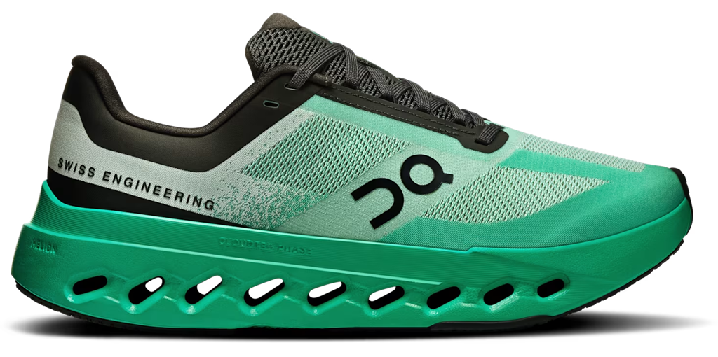 Giày On Running Cloudsurfer Next ‘Mint’ 3WE30052955