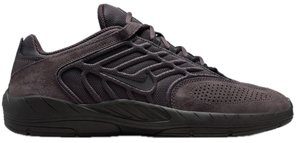 Giày Nike Sb Vertebrae ‘Thunder Grey’ FD4691-009