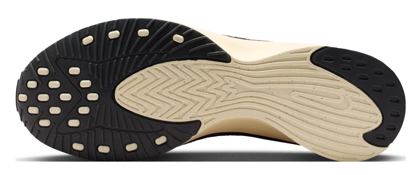 Alternative view of Giày Nike Air Superfly Moc ‘Black’ HV8628-001