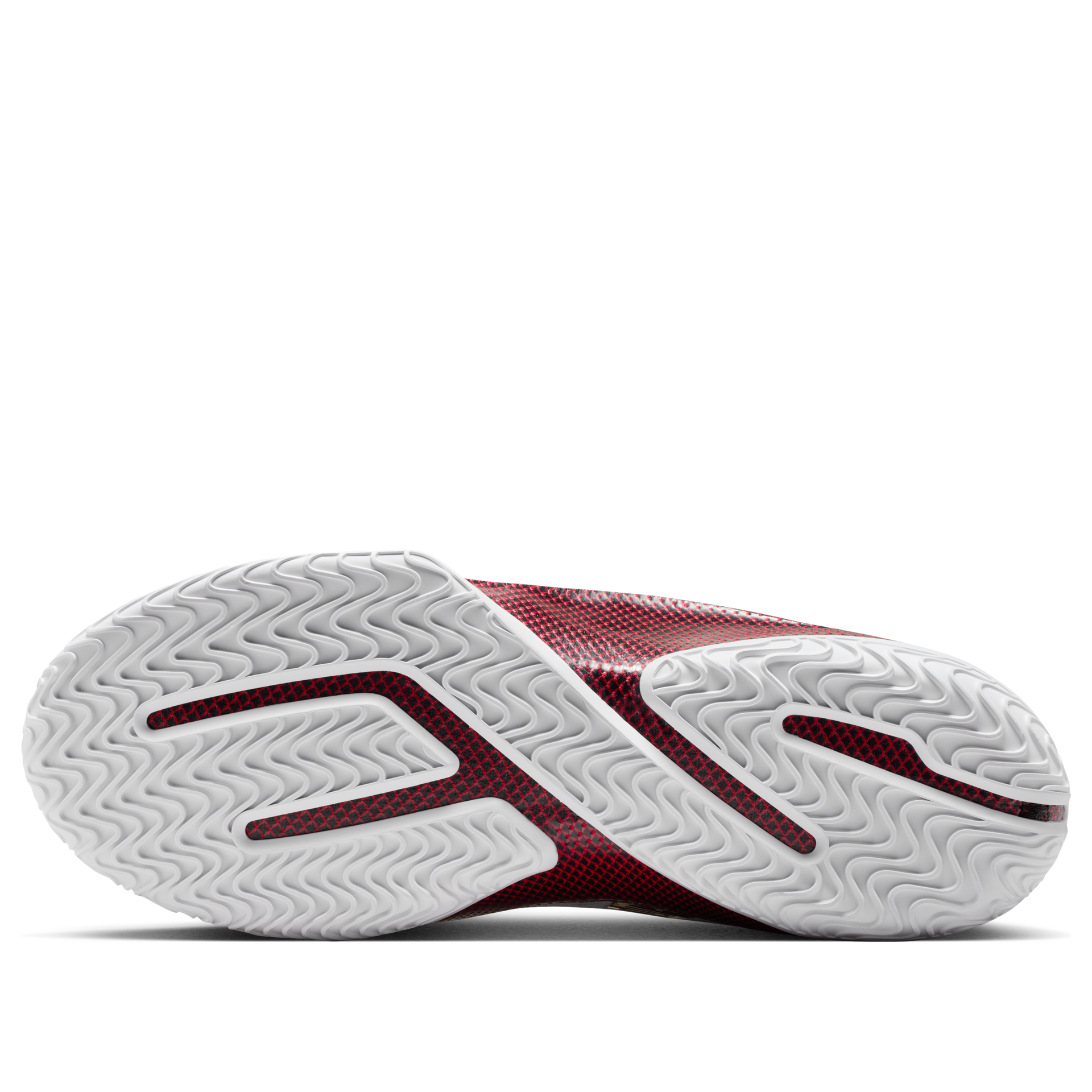 Alternative view of Giày Nike LeBron 23 'University Red' IB9563-100