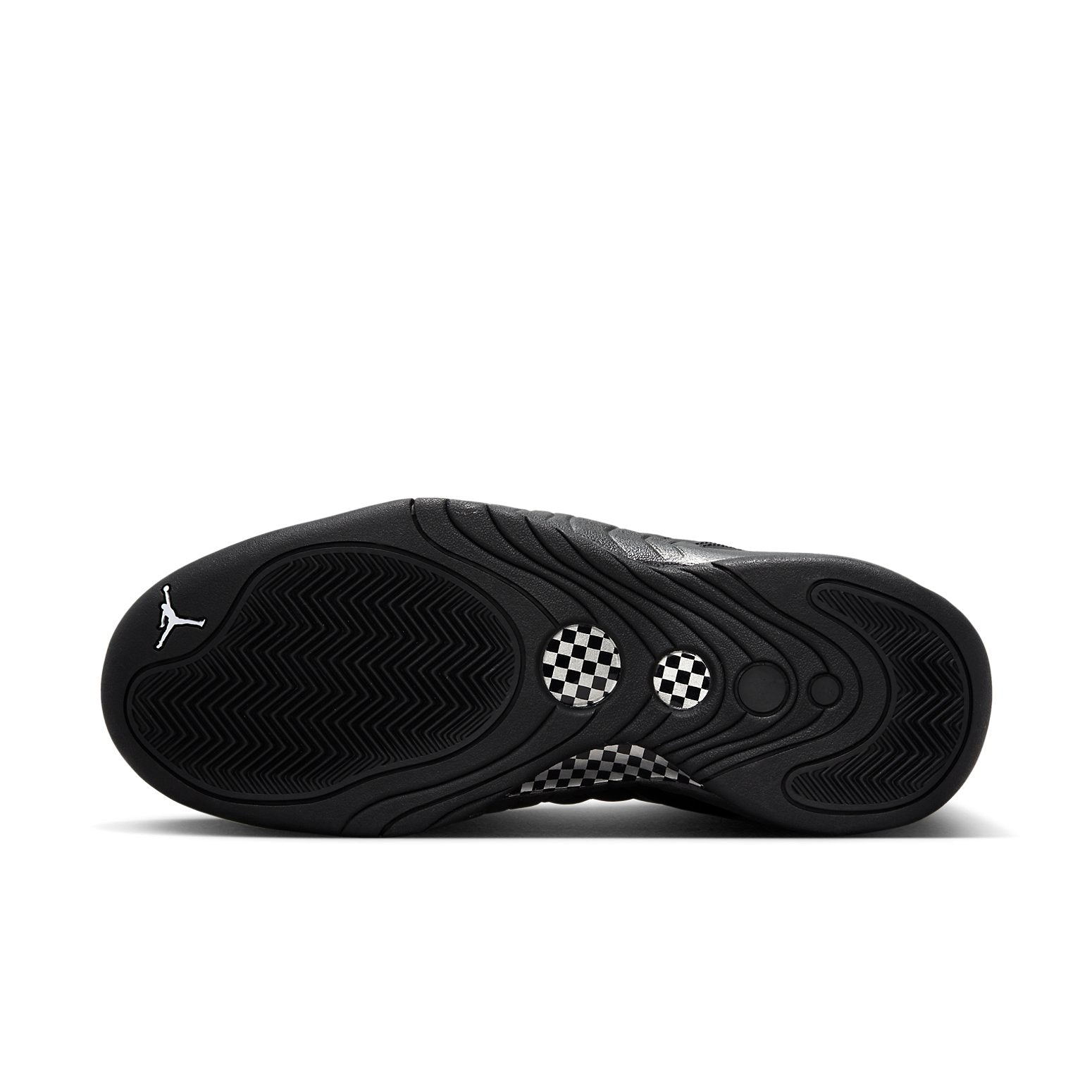 Alternative view of Giày Nike Air Jordan Jumpman Pro ‘Metallic Silver’ DN3686-001