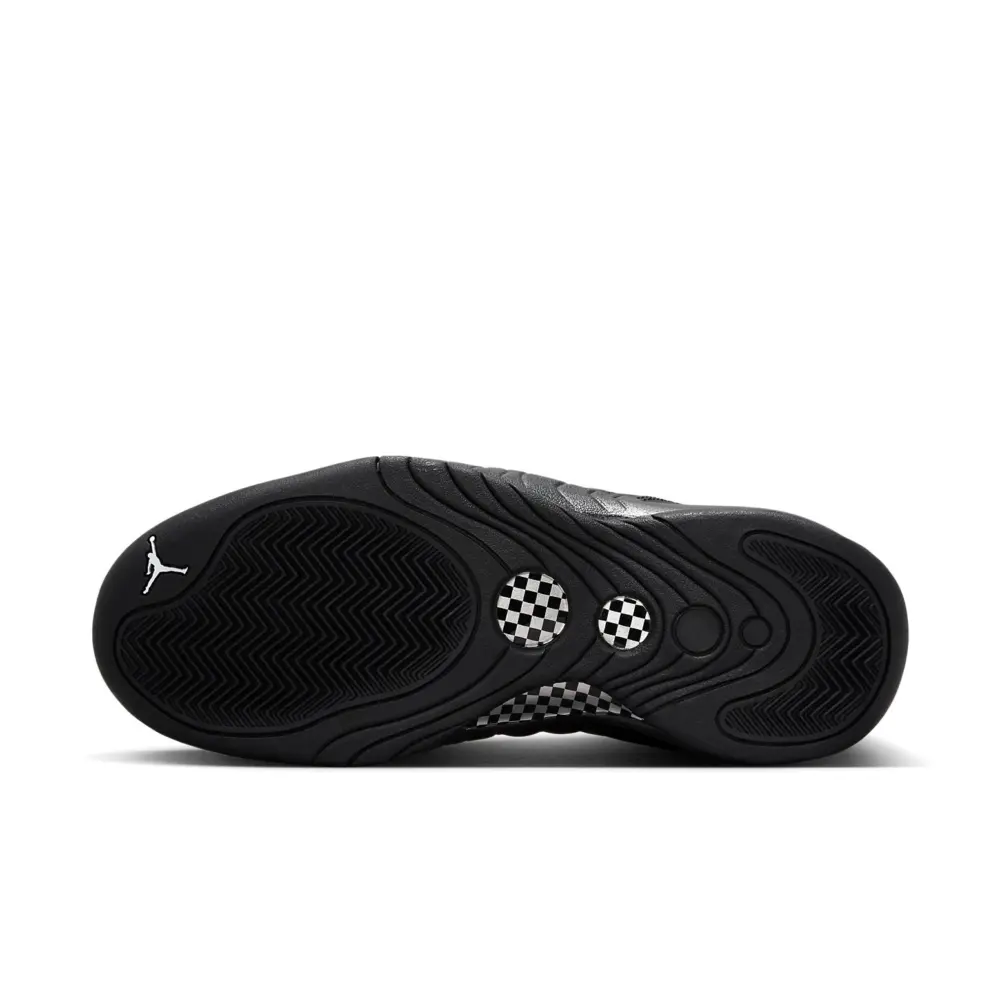 Alternative view of Giày Nike Air Jordan Jumpman Pro ‘Metallic Silver’ DN3686-001
