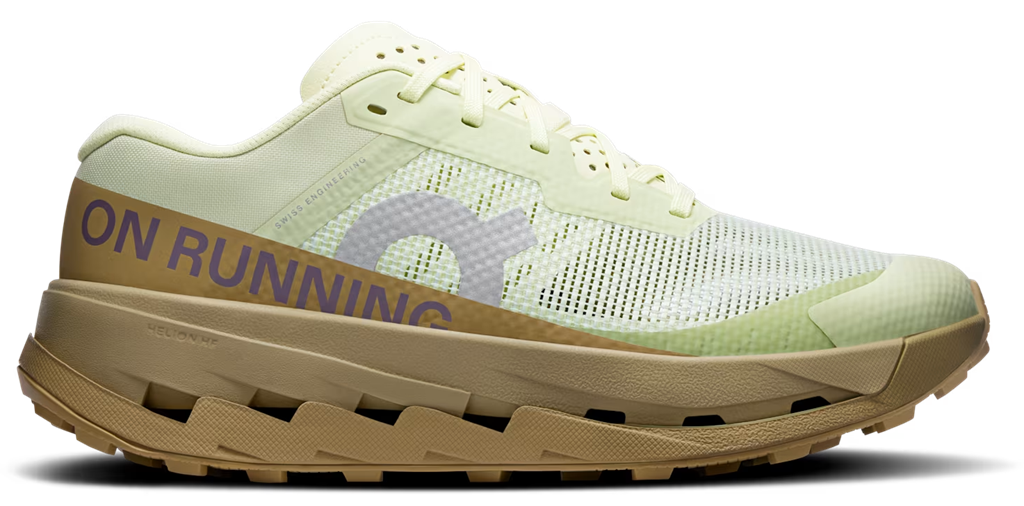 Giày On Running Cloudultra 3 ‘Linen’ 3WF30114882