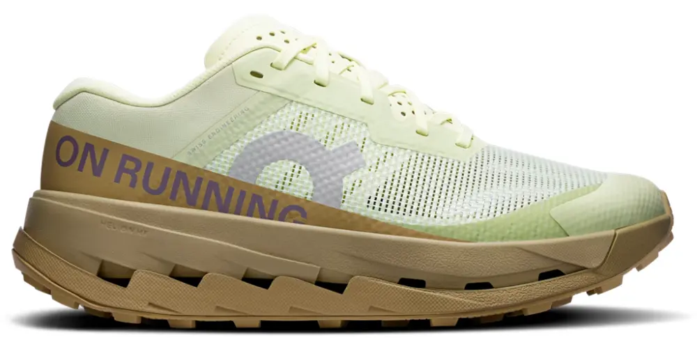 Giày On Running Cloudultra 3 ‘Linen’ 3WF30114882