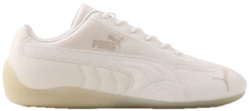 Giày Puma Speedcat OG ‘White’ 405929-01
