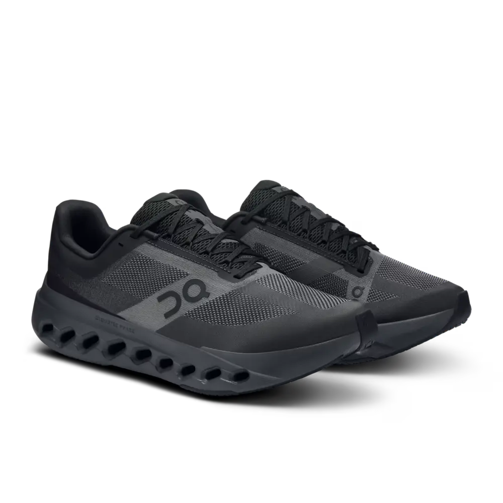 Giày On Running Cloudsurfer Next ‘Black’ 3ME30020106 - Ảnh 4