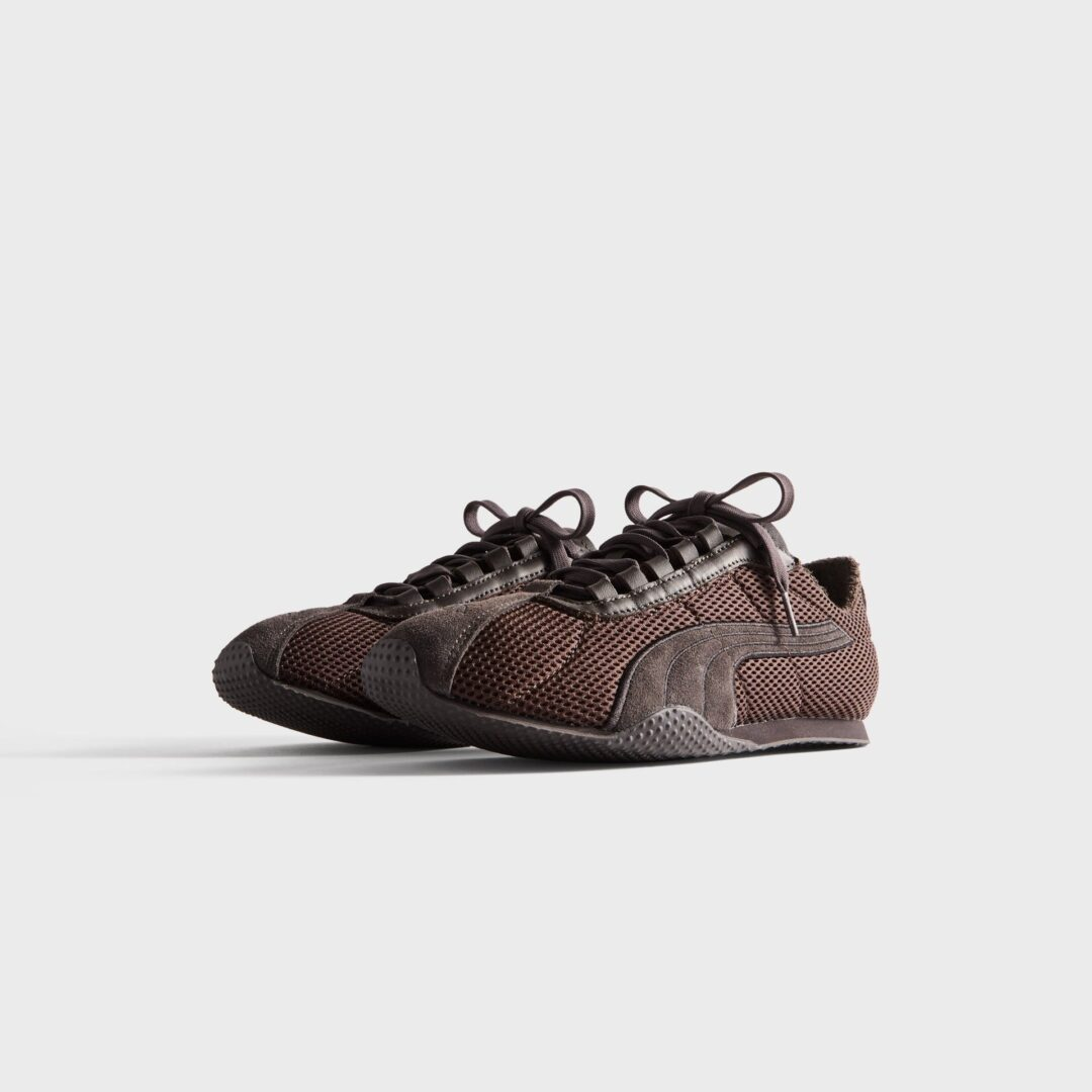 Alternative view of Giày Puma H-Street Mesh ‘Kith Espresso Bean’ 405513-02