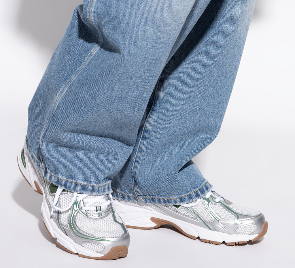 Alternative view of Giày New Balance 740 ‘Grey Matter’ U740SF2