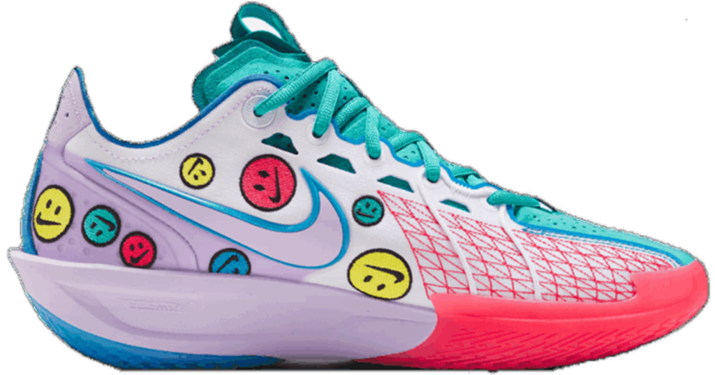 Giày Nike Air Zoom GT Cut 3 ‘Jewell Loyd’ HJ6630-900