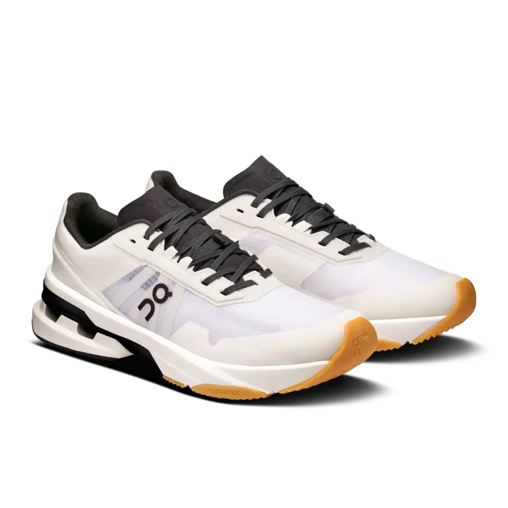 Giày On Running Cloudpulse Pro ‘White’ 3WF30190462 - Ảnh 5