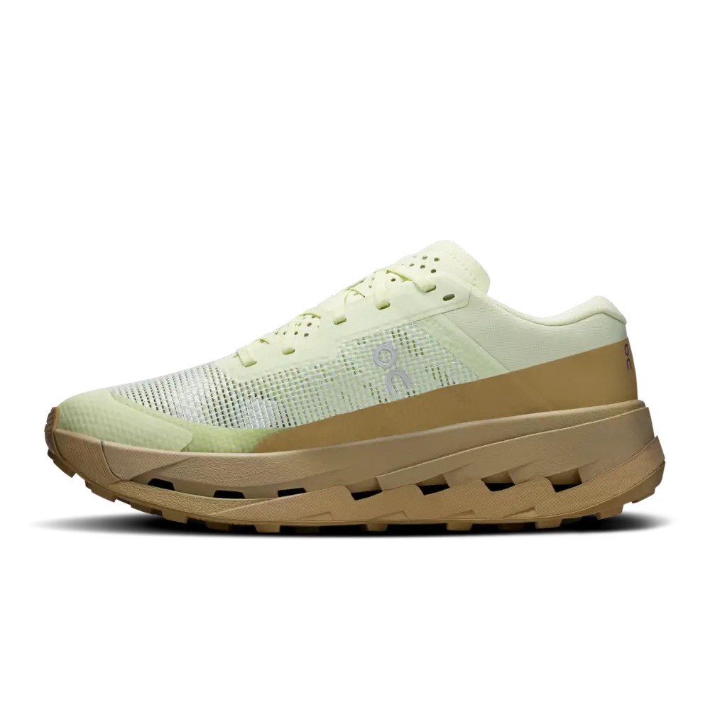 Giày On Running Cloudultra 3 ‘Linen’ 3WF30114882 - Ảnh 6