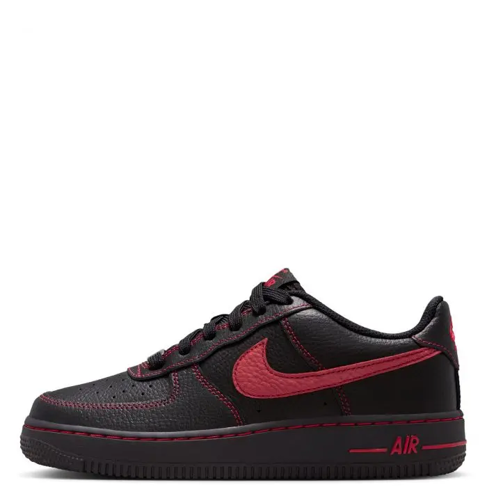 Giày Nike Air Force 1 Low LV8 ‘Bred’ HV4762-001 - Ảnh 4