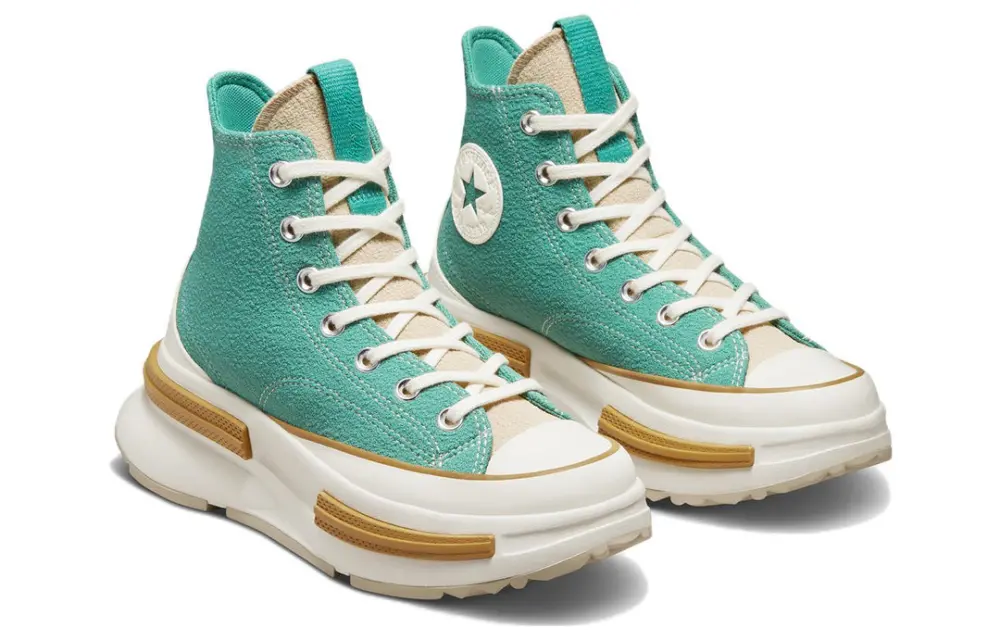 Alternative view of Giày Converse Run Star Legacy CX Hi ‘Workwear’ A03054C