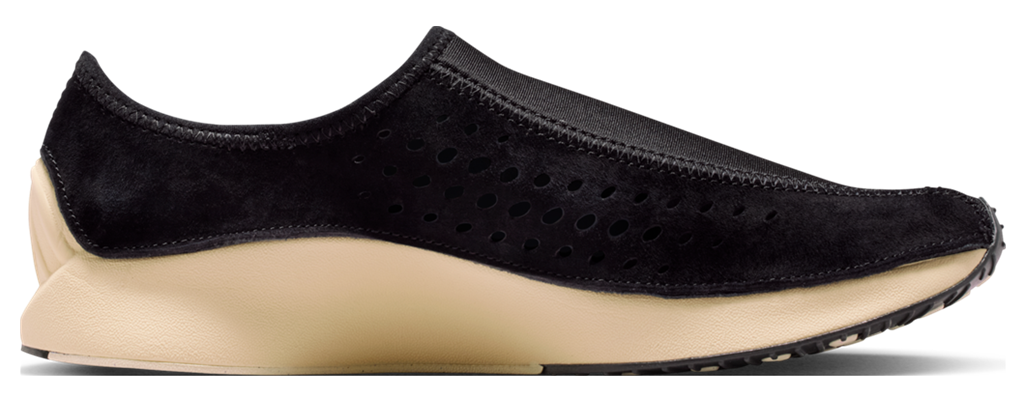 Giày Nike Air Superfly Moc ‘Black’ HV8628-001