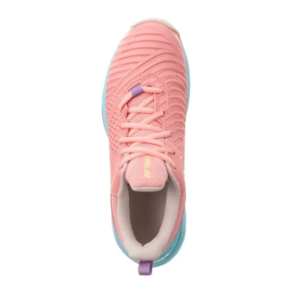 Giày Yonex Sonicage 3 ‘Pink’ SHTS3LGCEX-084 - Ảnh 4