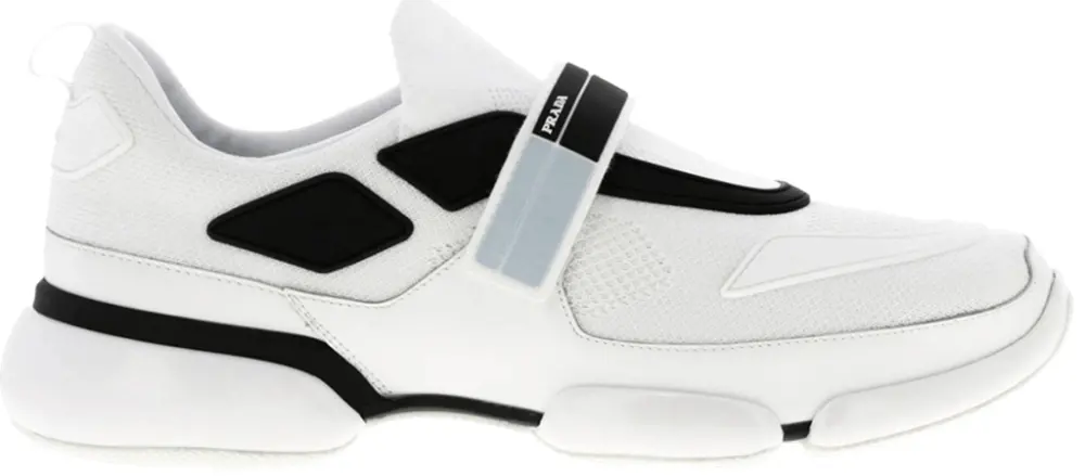 Giày Prada Cloudbust ‘Cloud White’ 2OG064-3K5X-F0BET