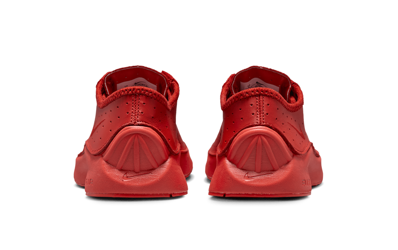 Giày Nike Air Superfly Wmns ‘Mystic Red’ HJ8082-601 - Ảnh 5