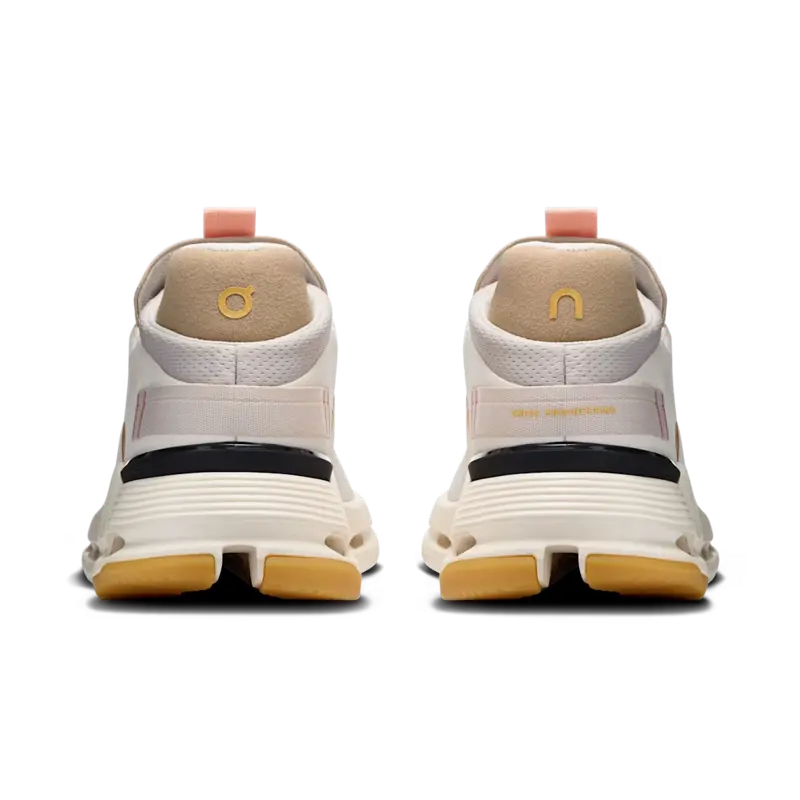 Giày On Running Cloudnova 2 ‘Beige’ 3WG11004821 - Ảnh 5