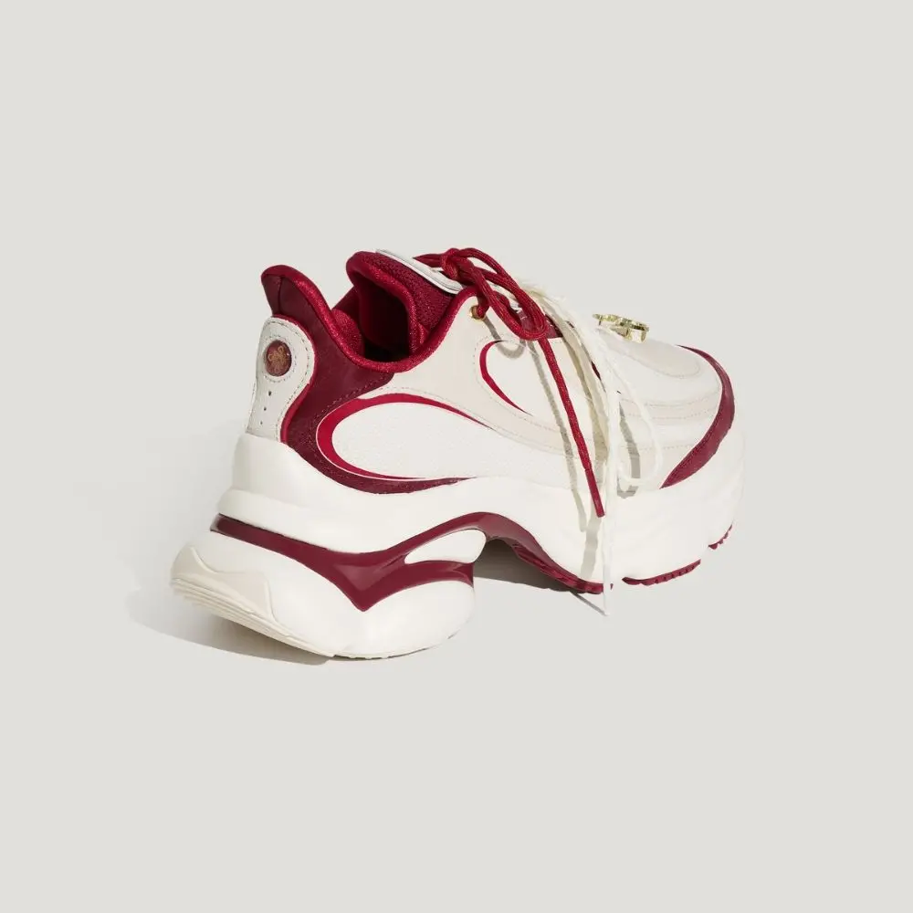 Giày Adidas Ozvenuz ‘Year of the Horse’ KI2801 - Ảnh 3