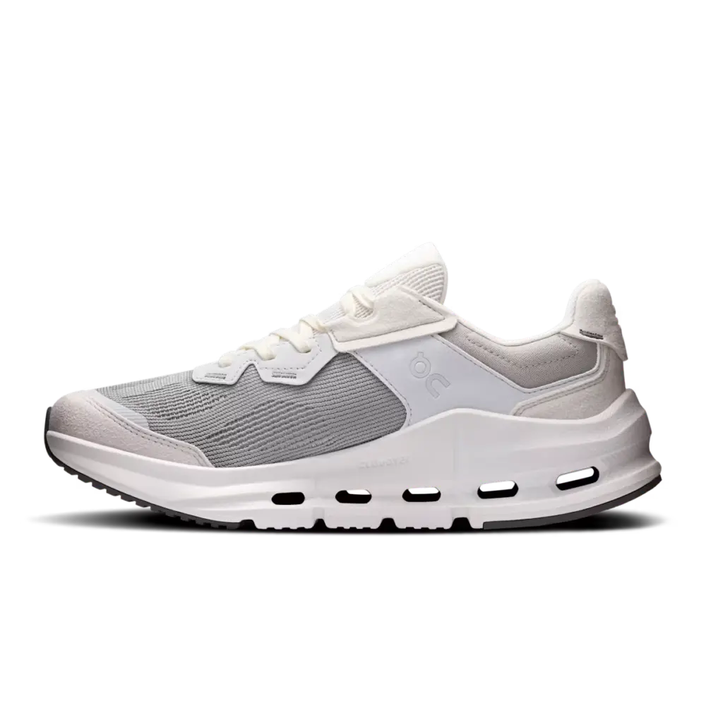 Giày On Running Cloudnova Rift ‘Alloy Glacier’ 3WF30071014 - Ảnh 4