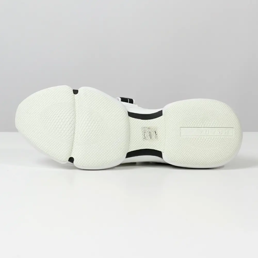 Giày Prada Cloudbust ‘Cloud White’ 2OG064-3K5X-F0BET - Ảnh 5