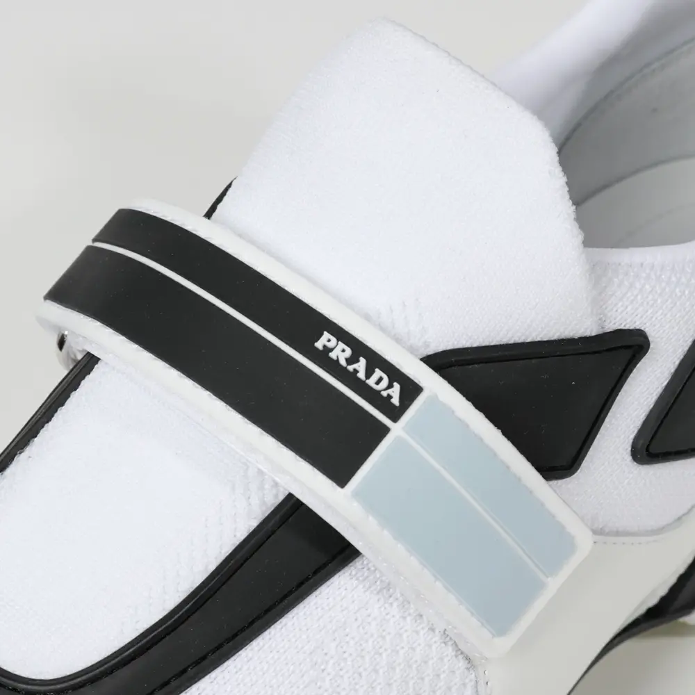 Giày Prada Cloudbust ‘Cloud White’ 2OG064-3K5X-F0BET - Ảnh 6