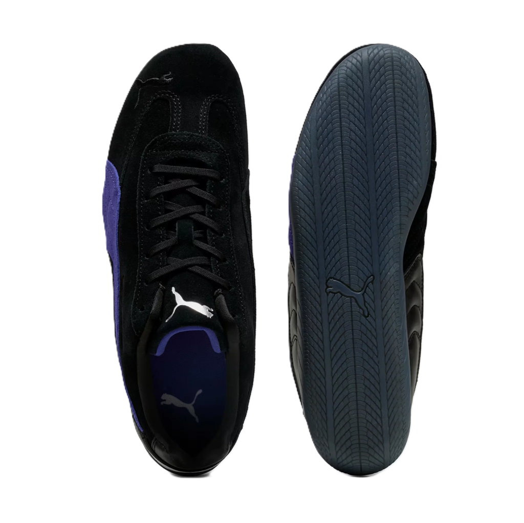 Giày Puma F1 Vegas Speedcat ‘Lapis Lazuli’ 309311-01 - Ảnh 3