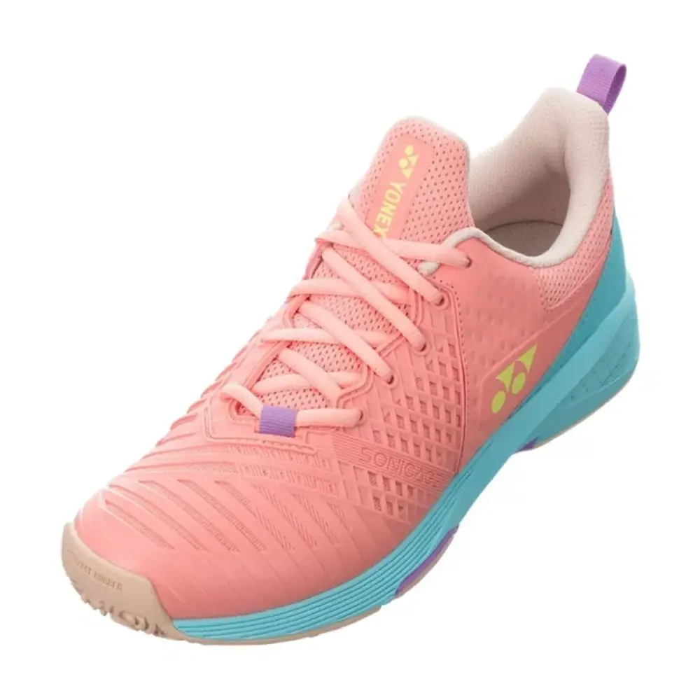 Giày Yonex Sonicage 3 ‘Pink’ SHTS3LGCEX-084 - Ảnh 3