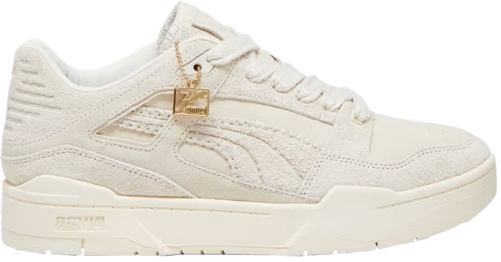 Giày Puma Slipstream Reclaim Suede ‘Frosted Ivory’ 393532-01