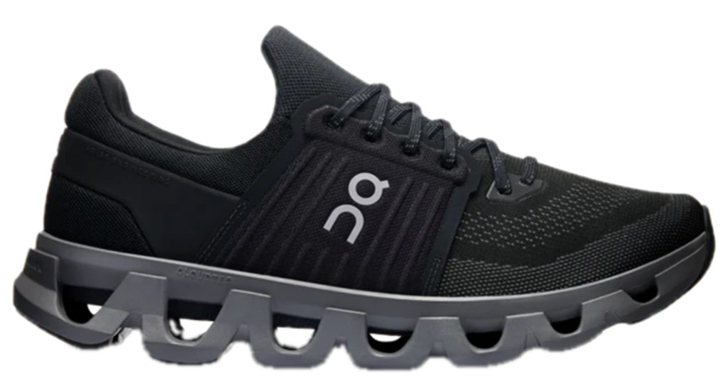 Giày On Running Cloudswift 4 AD ‘Black Rock’ 3MF10570080