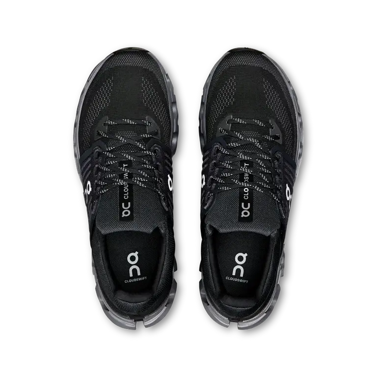 Giày On Running Cloudswift 4 AD ‘Black Rock’ 3MF10570080 - Ảnh 5