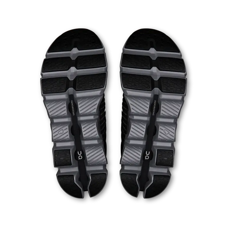 Giày On Running Cloudswift 4 AD ‘Black Rock’ 3MF10570080 - Ảnh 4