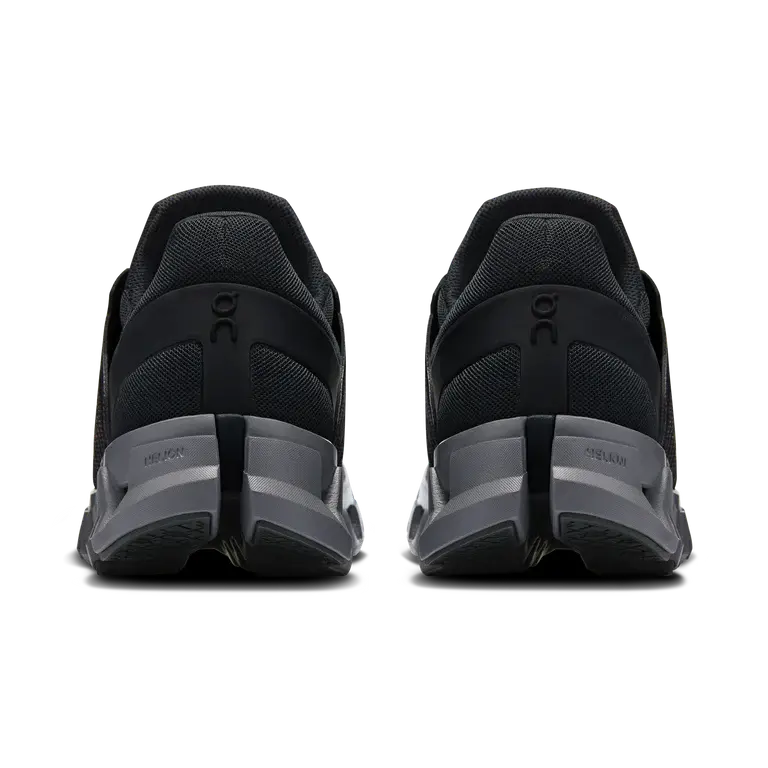 Giày On Running Cloudswift 4 AD ‘Black Rock’ 3MF10570080 - Ảnh 3