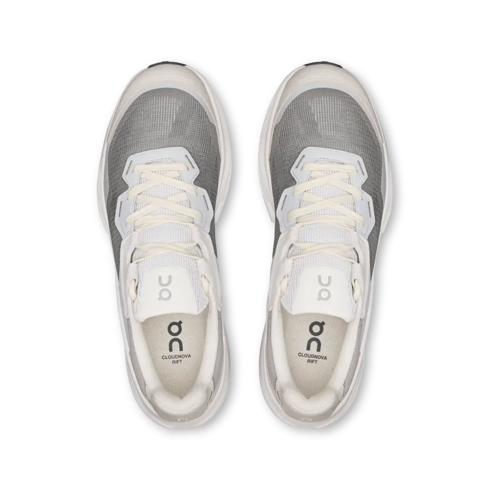 Giày On Running Cloudnova Rift ‘Alloy Glacier’ 3MF30151014 - Ảnh 5