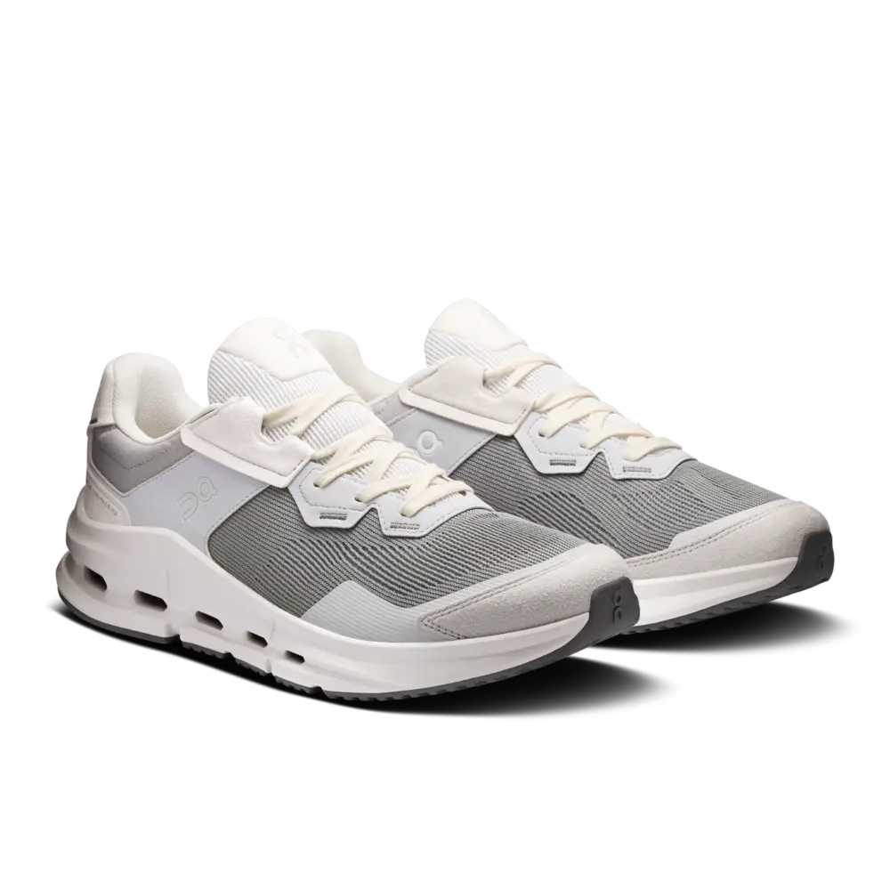 Giày On Running Cloudnova Rift ‘Alloy Glacier’ 3MF30151014 - Ảnh 3