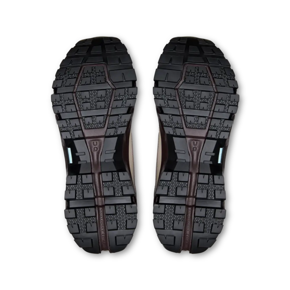 Alternative view of Giày On Running Cloudrock Low Waterproof ‘Cinder’ 3WF10144832