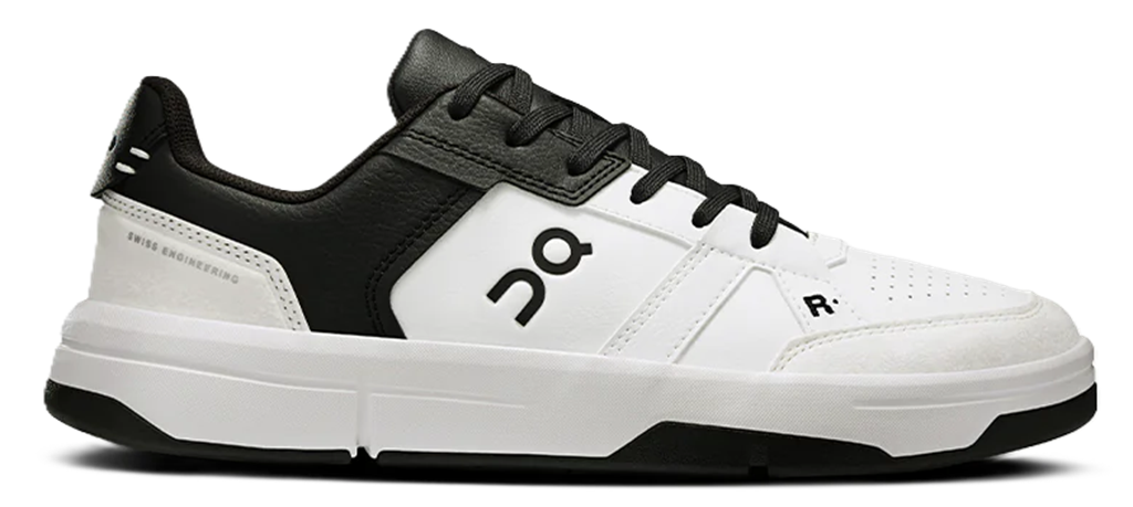 Giày On Running The Roger Clubhouse ‘White’ 3WF10430462