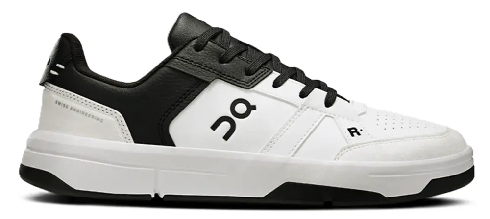 Giày On The Roger Clubhouse ‘White’ 3WF10430462