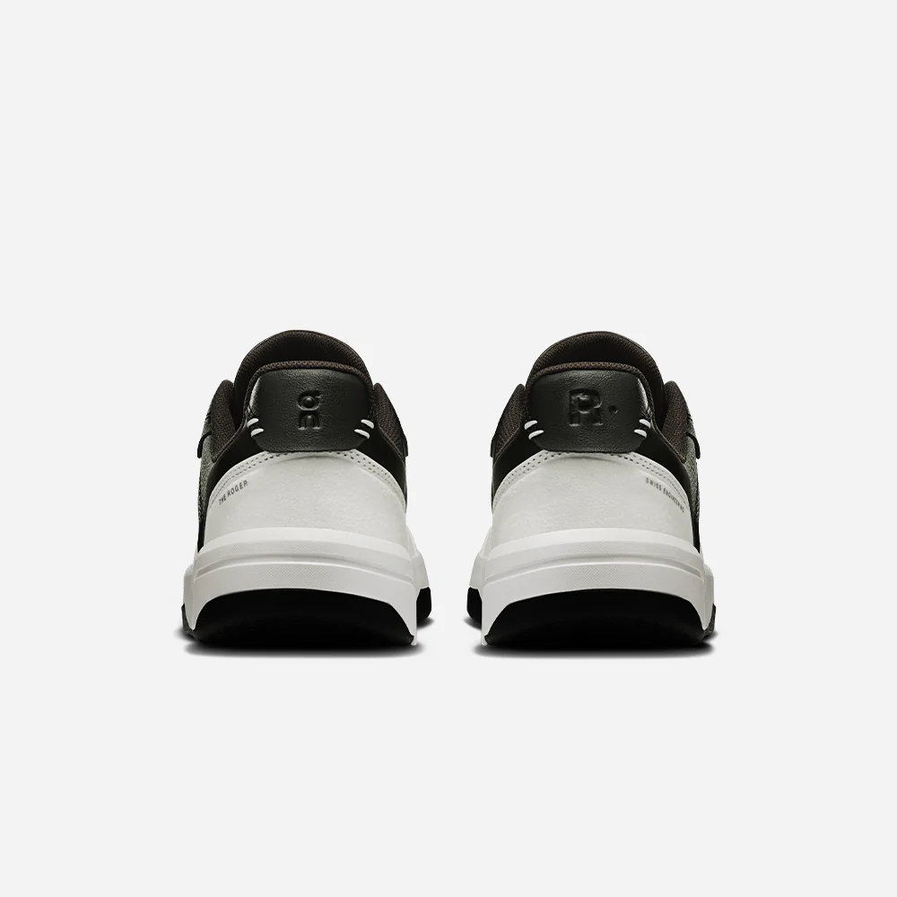 Alternative view of Giày On Running The Roger Clubhouse ‘White’ 3WF10430462