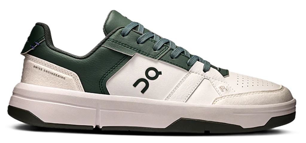 Giày On Running The Roger Clubhouse ‘Green’ 3WF10431528