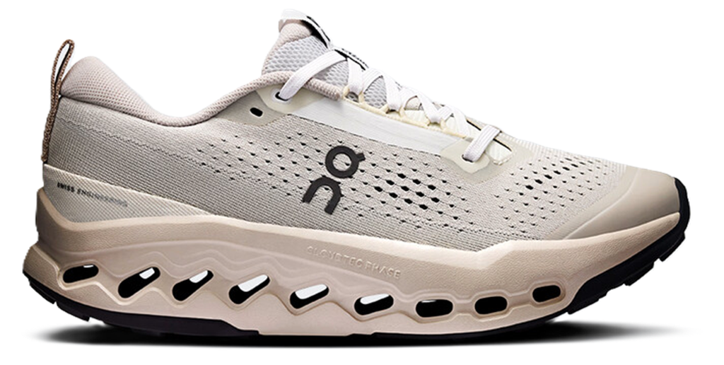 Giày On Running Cloudsurfer Trail 2 ‘Frost’ 3WF30103644