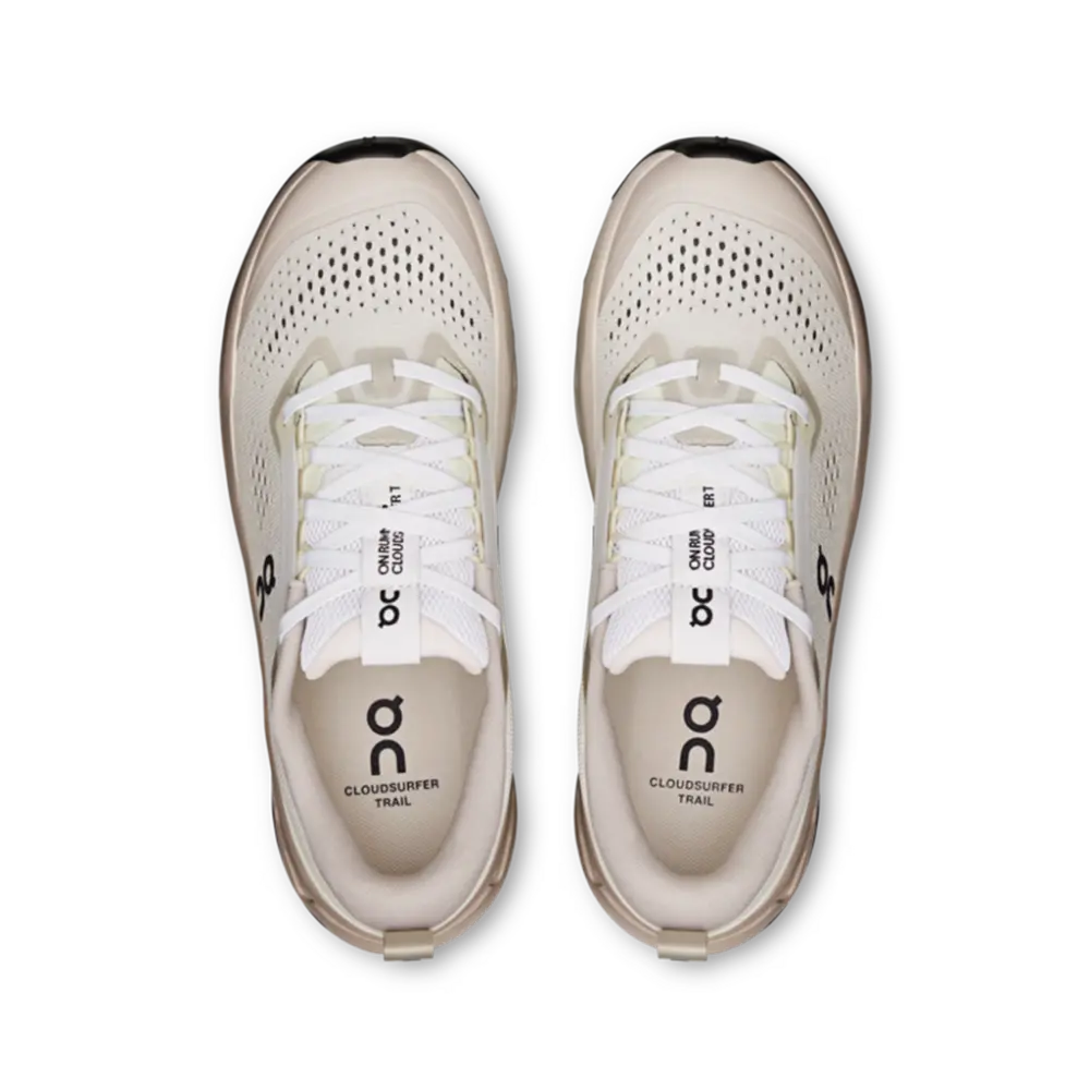 Giày On Running Cloudsurfer Trail 2 ‘Frost’ 3WF30103644 - Ảnh 4
