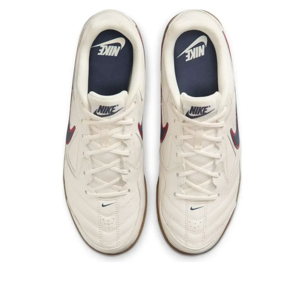 Giày Nike Gato 'Pale Ivory' IH4380-110 - Ảnh 5