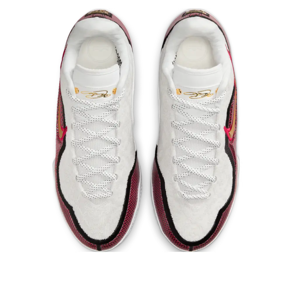 Giày Nike LeBron 23 'University Red' IB9563-100 - Ảnh 5