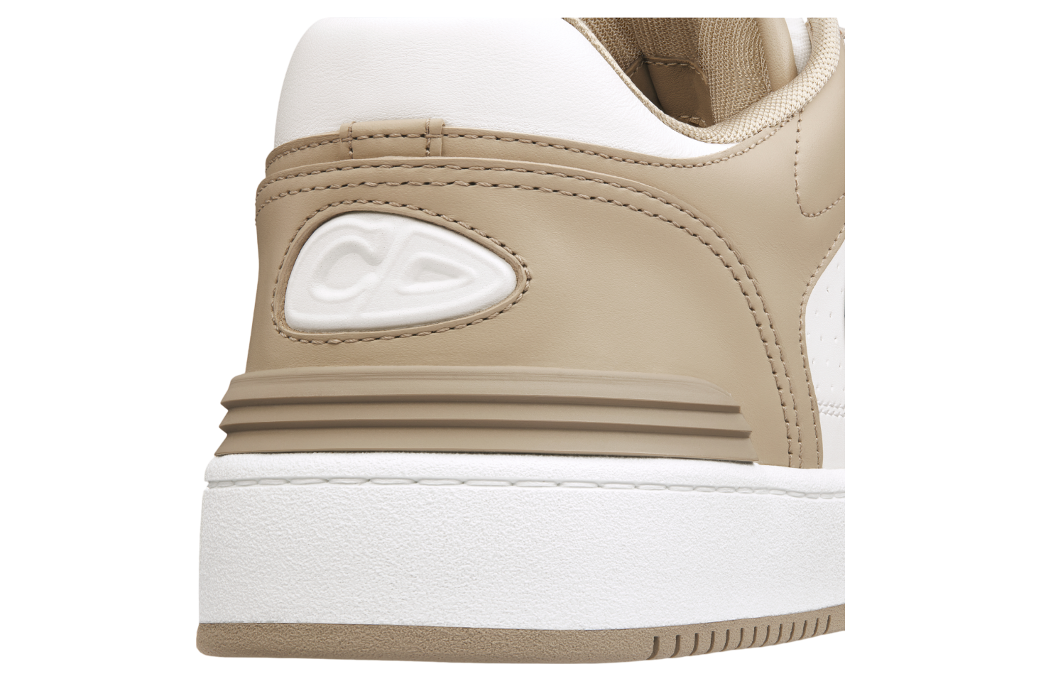 Giày Dior B27 Low-Top 'Beige' 3SN318ZXU-H160 - Ảnh 3